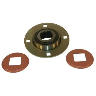 Bearing complete   KK010500 Kverneland