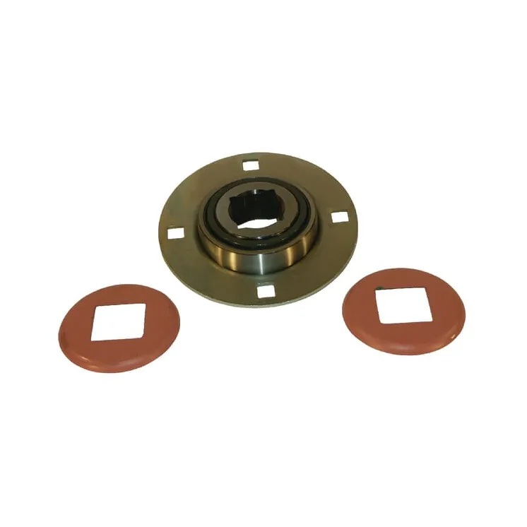 Bearing complete   KK010500 Kverneland