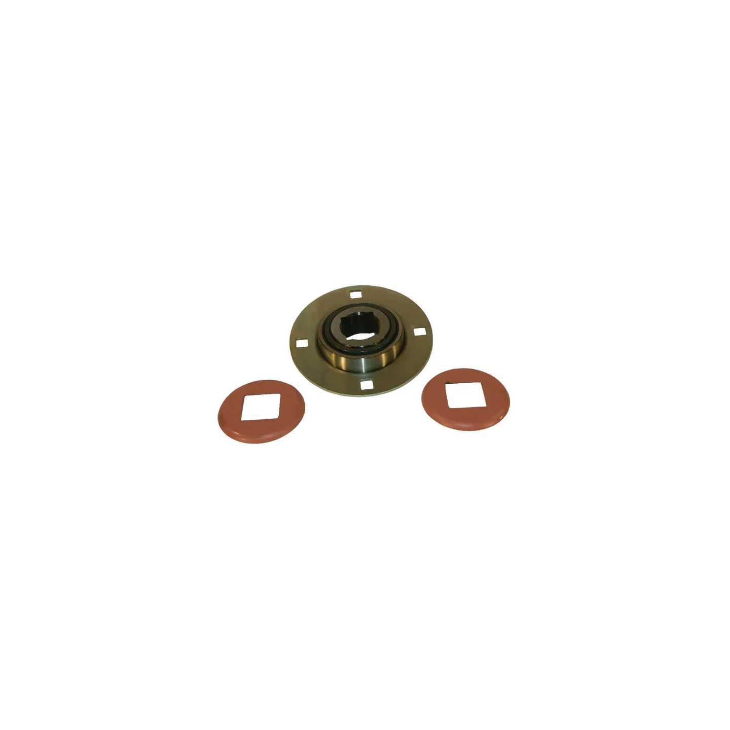 Bearing complete   KK010500 Kverneland