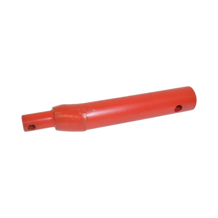 Axle for cylinder Bef 50mm  KK072265R Kverneland