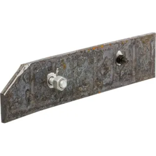 Landside short LH   KK063606R Kverneland 063606Z KK063606
