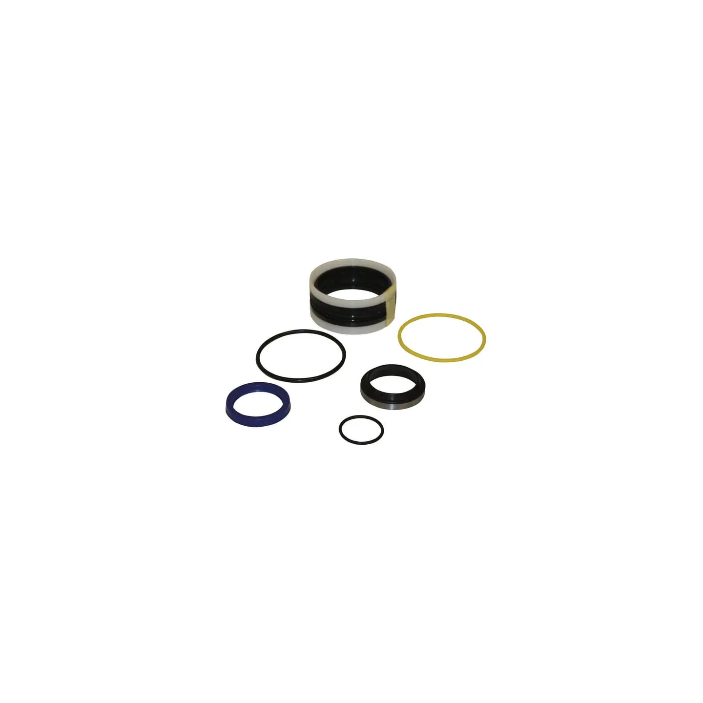 Seal kit Hydraulic cylinder 63/32  KK012010 Kverneland
