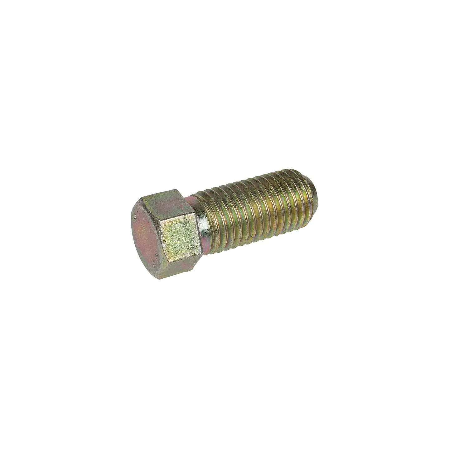 Screw M24x53 zinc-Plated  KK034446 Kverneland