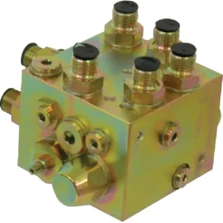 Seq atmiņas vārsts KK012743R Kverneland