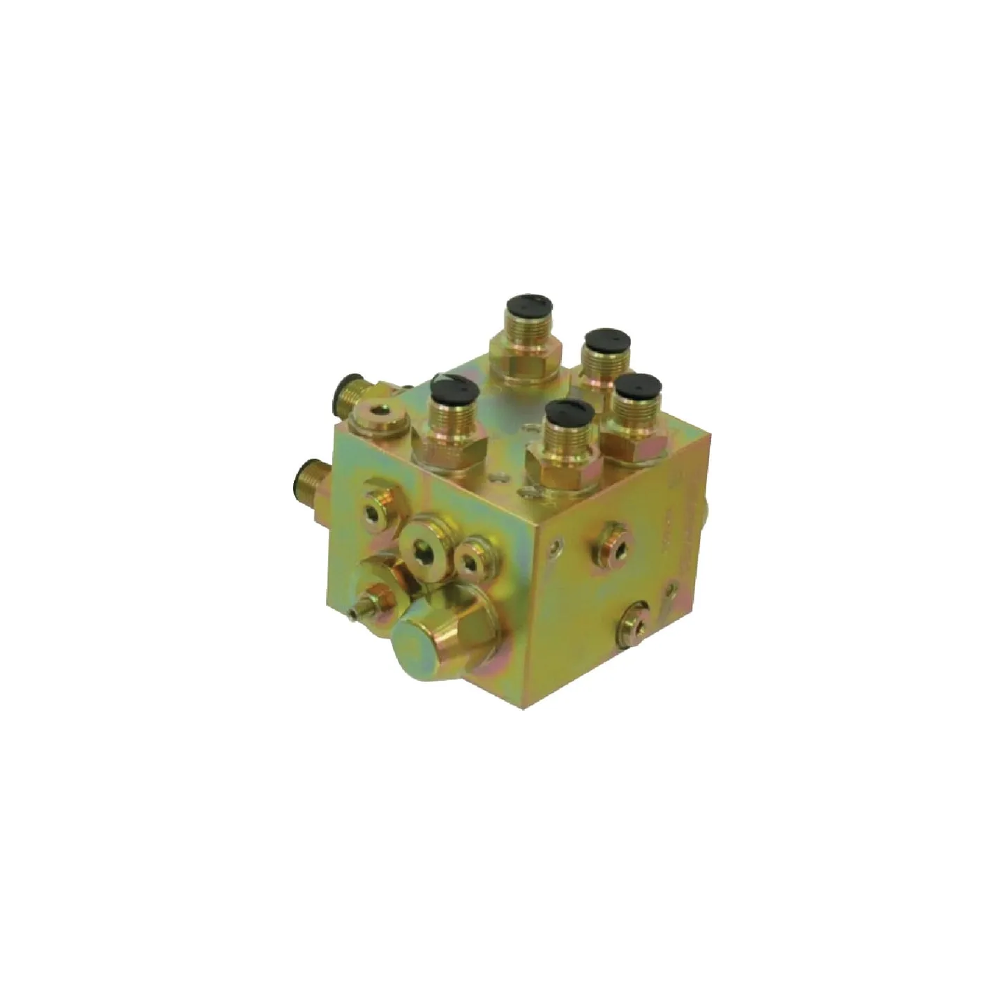 Seq Memory Valve  KK012743R Kverneland