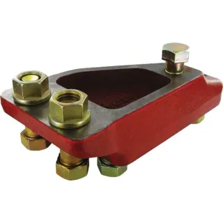 Adapteris LH KK060109 Kverneland