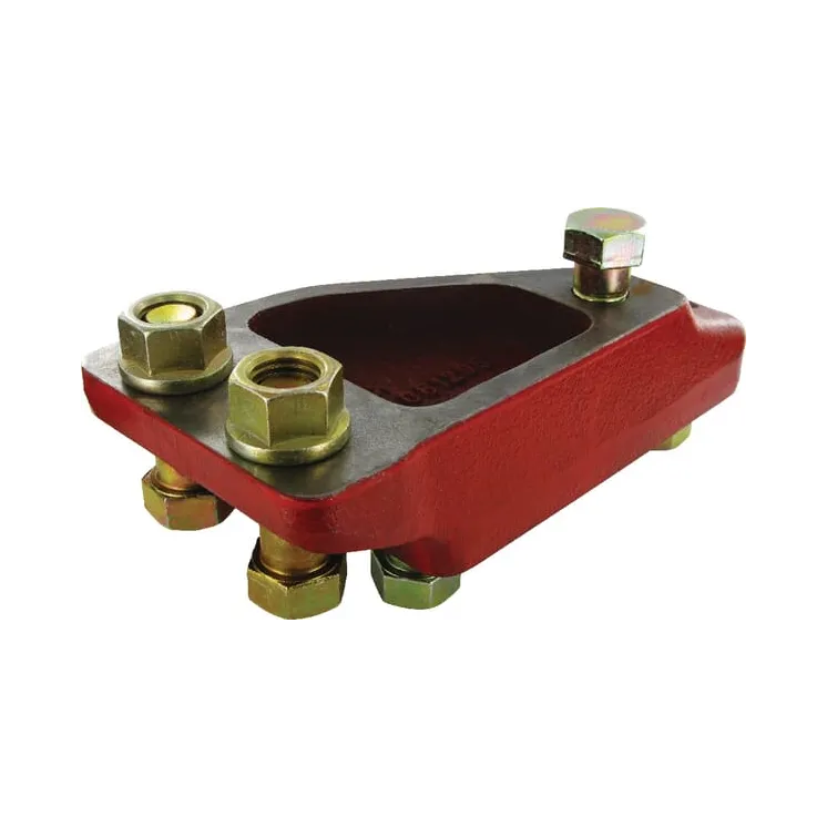 Adapteris LH KK060109 Kverneland