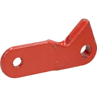 Atsperu turētājs KK067080R Kverneland KK067080