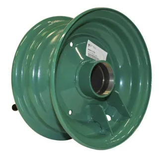 Loks ar centru 4.00x9 KK011378 Kverneland