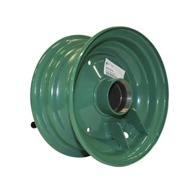 Loks ar centru 4.00x9 KK011378 Kverneland