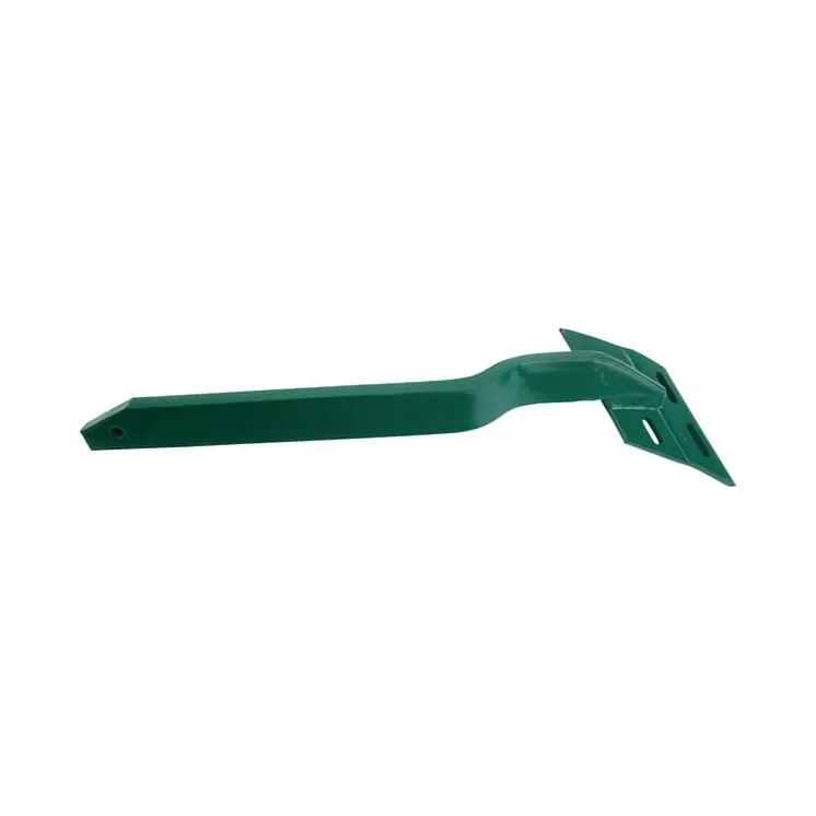 Arm for skimmer RH H=750  KK076858 Kverneland