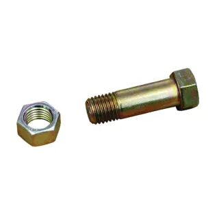 Bolt + Nut M20x62   KK035060R Kverneland KK035060
