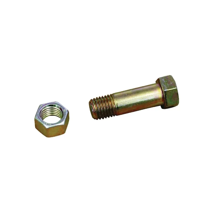 Bolt + Nut M20x62   KK035060R Kverneland KK035060