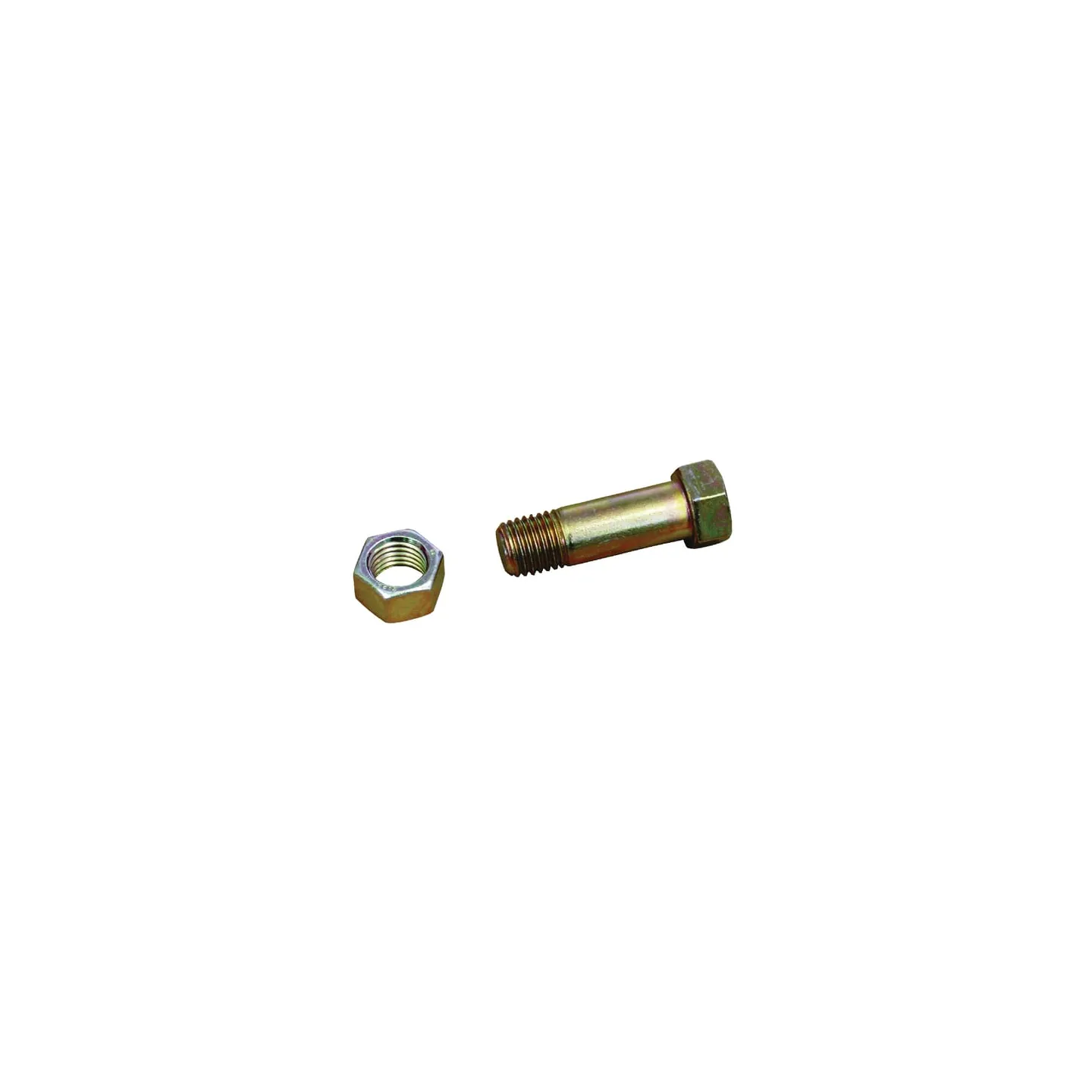 Bolt + Nut M20x62   KK035060R Kverneland KK035060