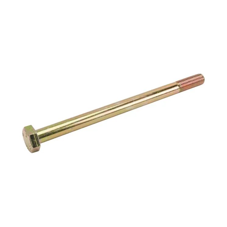 Screw M16x240 10.9  KK032712 Kverneland