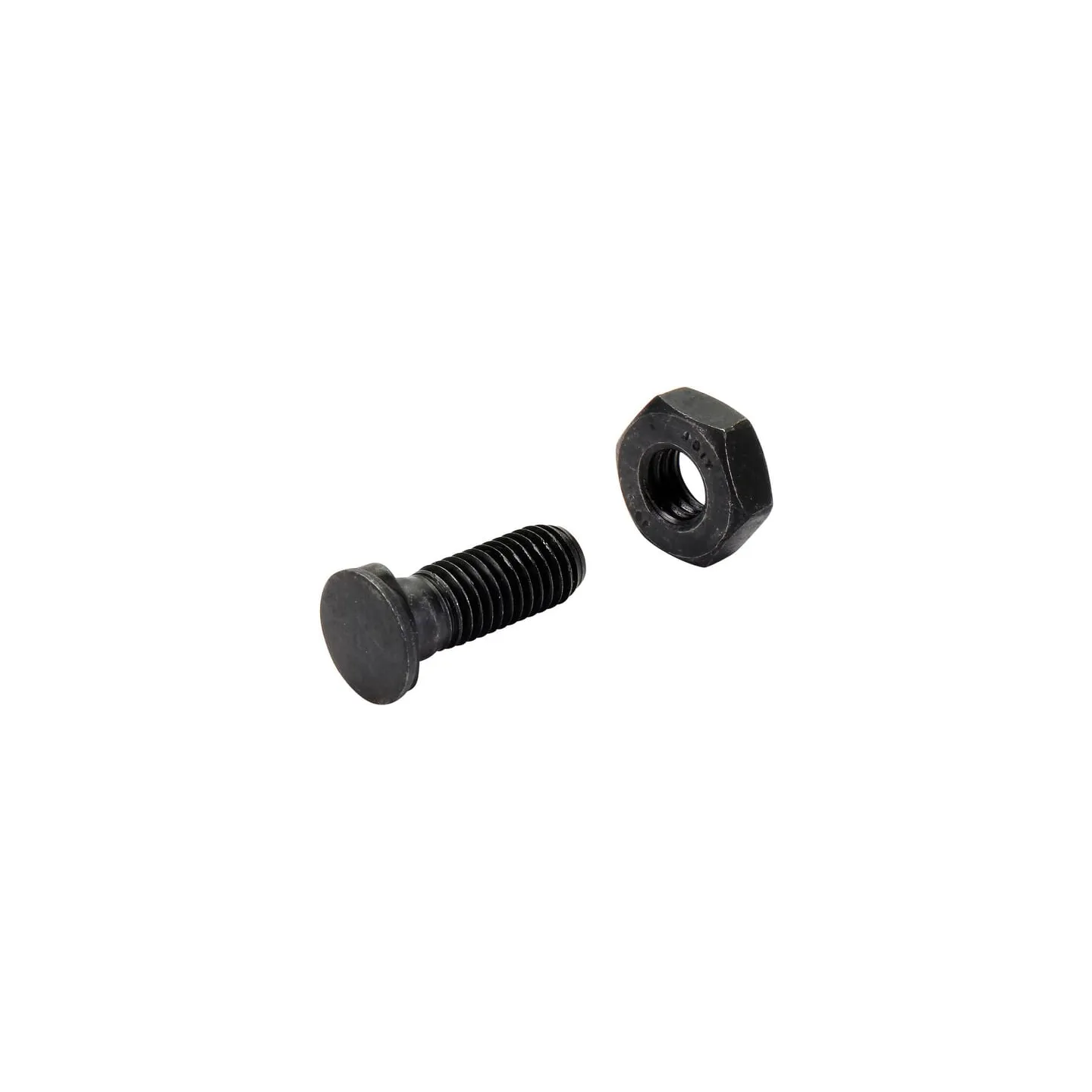 Arkla skrūve + uzgrieznis, M12x30 CS KK033100R Kverneland KK033100