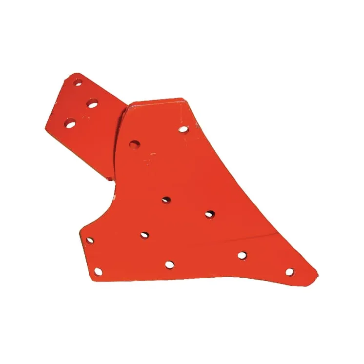 Saddle E No.12-15-19 Right  KK073435R Kverneland KK073435