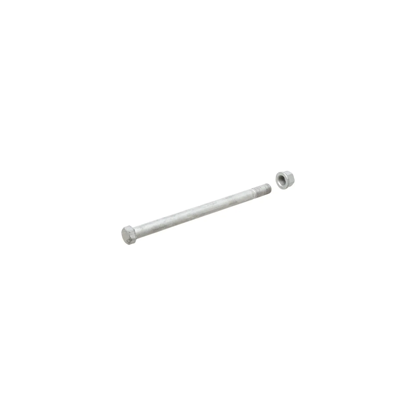 Hex bolt m20x290 w/flange nut  KK035239 Kverneland