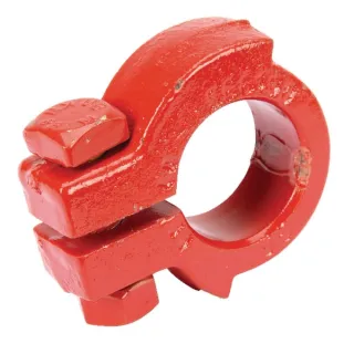Clamp   KK066190R Kverneland KK066190
