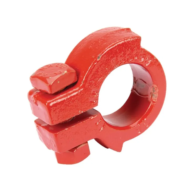 Clamp   KK066190R Kverneland KK066190