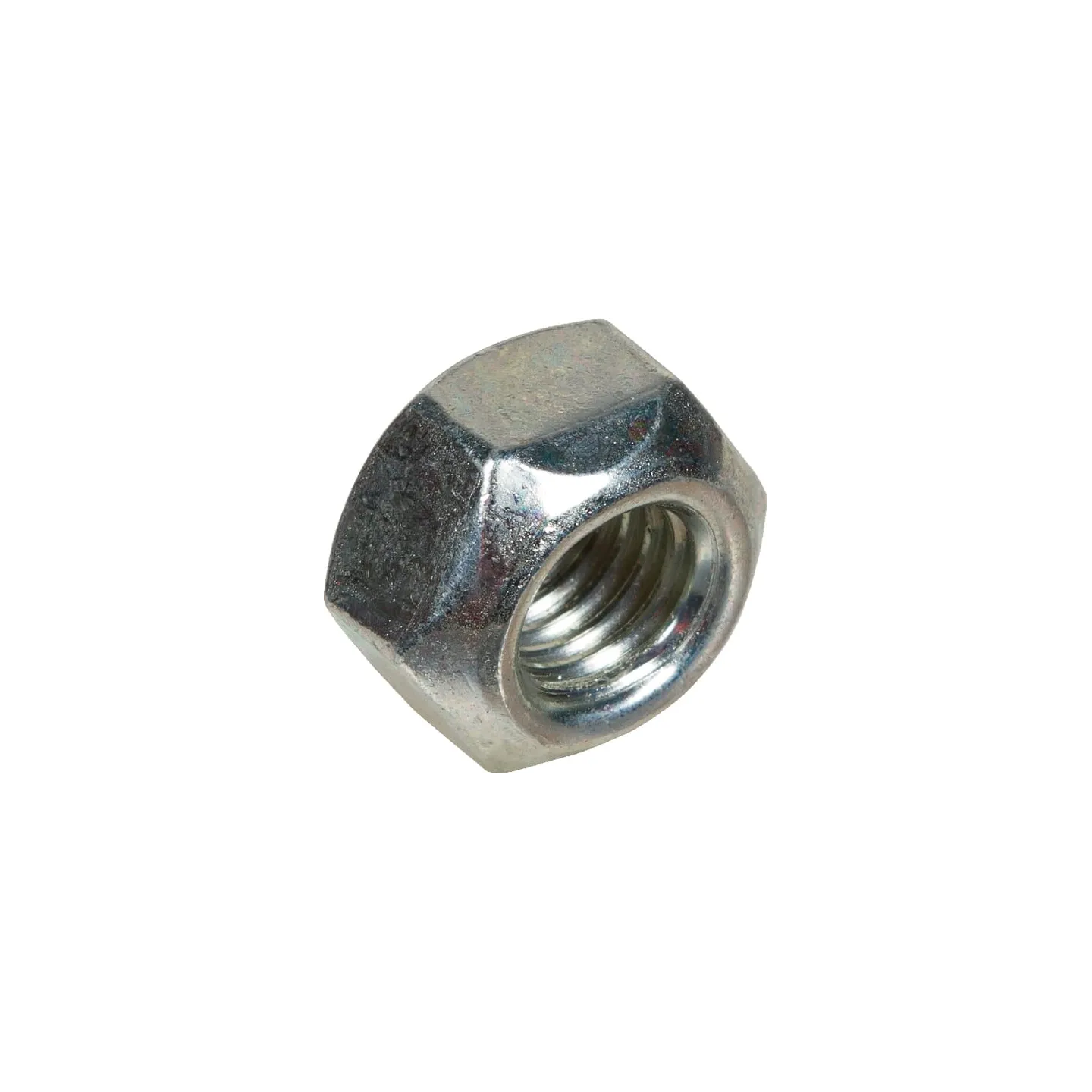 Lock Nut M10 Metal Locking  KK016004 Kverneland