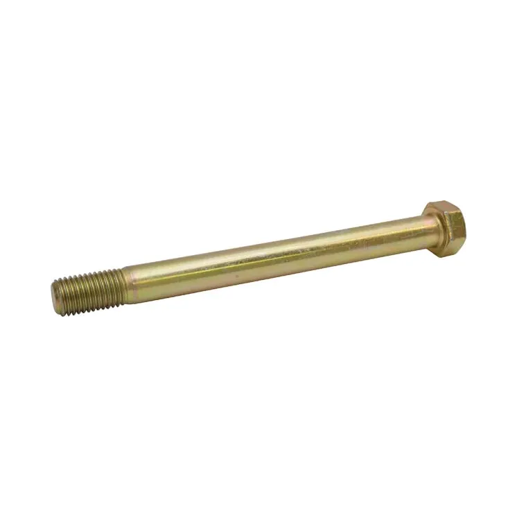 Hex bolt M24x265 10.9  KK032926 Kverneland