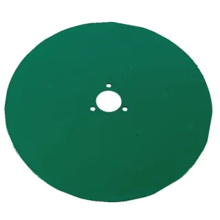 Drill disc smooth 450mm,   KK056112 Kverneland