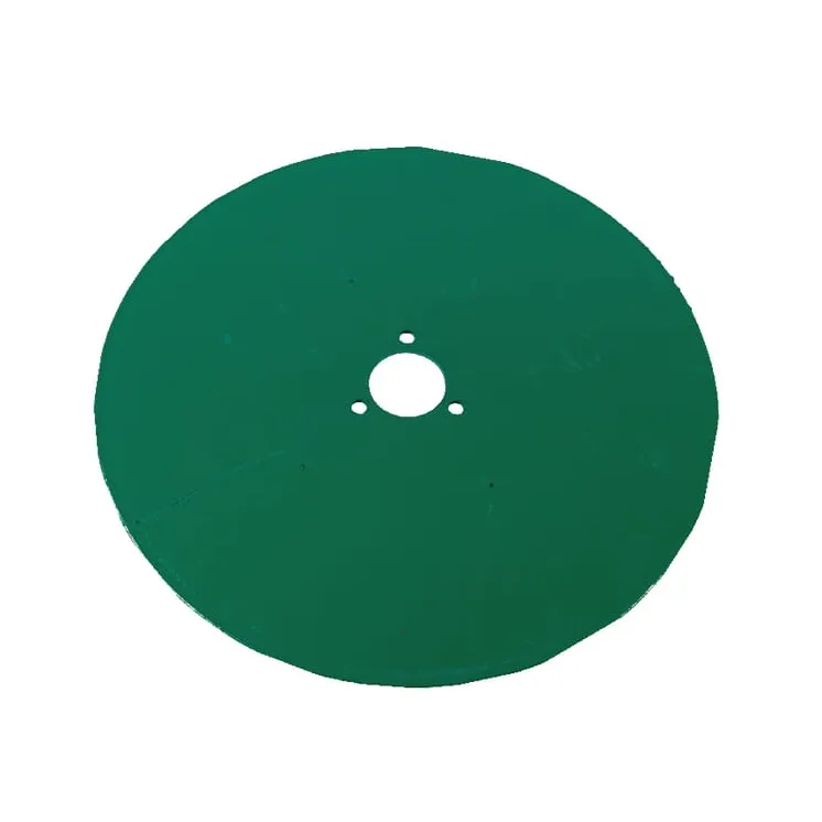 Drill disc smooth 450mm,   KK056112 Kverneland