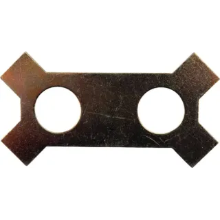 Lockplate for Headstock 160  KK072526 Kverneland
