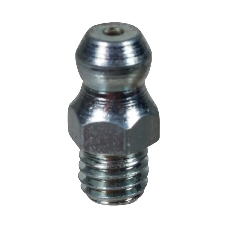 Grease nipple M6  KK029918 Kverneland