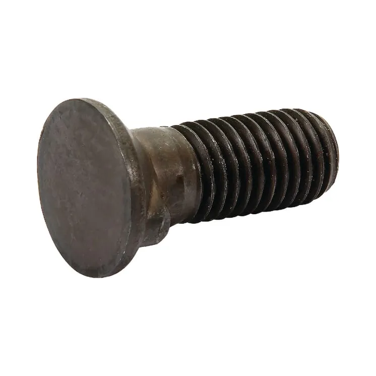 Oval Screw M14 x 38 10.9  KK033173 Kverneland