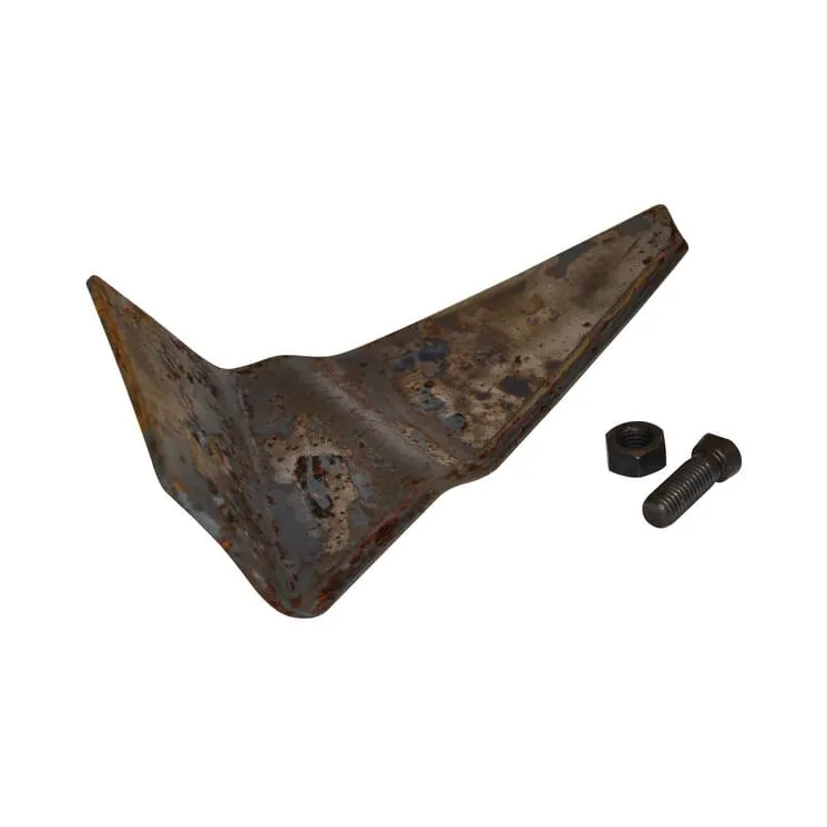 Share knife RH  KK063091R Kverneland