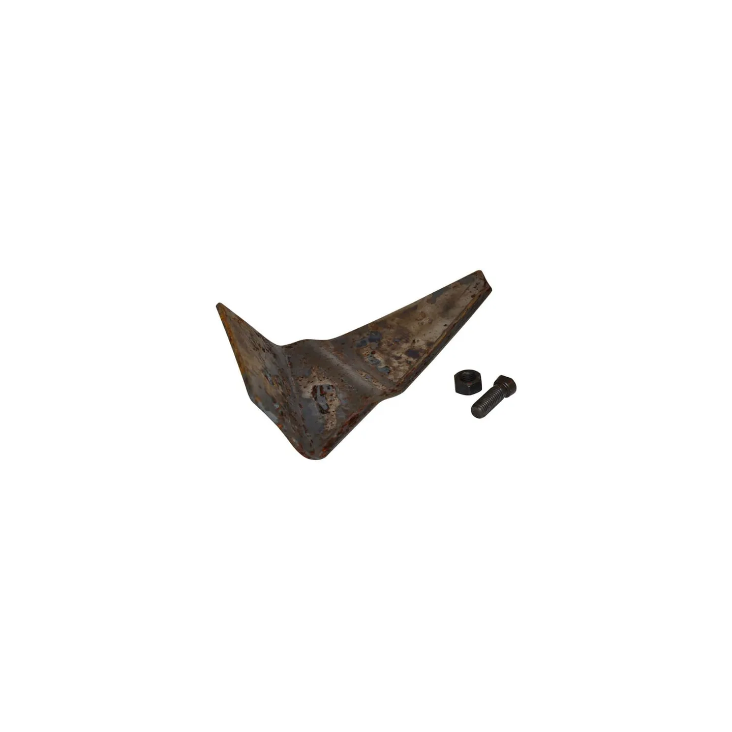Share knife RH  KK063091R Kverneland