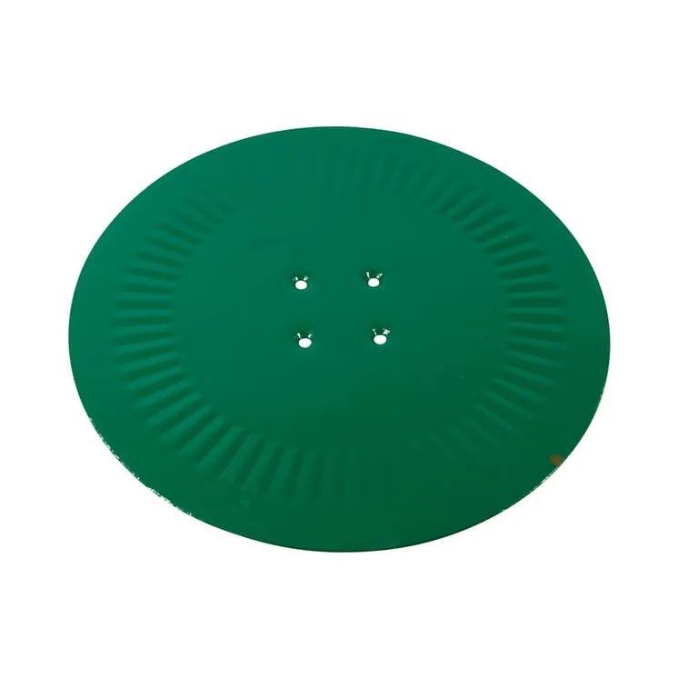 Drill disc 20   KK076407R Kverneland KK076407