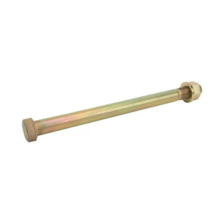 Bolt M20x270   KK035227 Kverneland