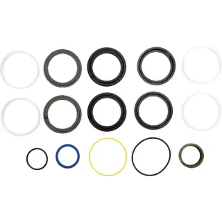 Seal kit D40 D80  KK013082 Kverneland