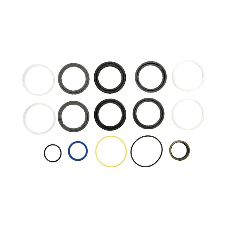Seal kit D40 D80  KK013082 Kverneland
