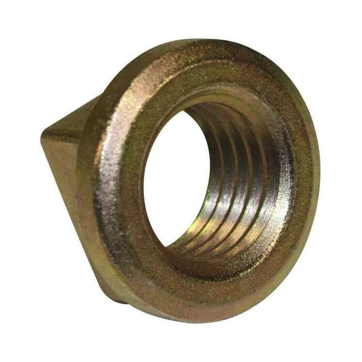 M24 nut  KK061899 Kverneland