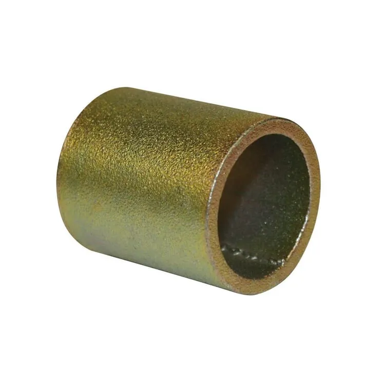 Bushing D27.3-D33.8X39  KK010042 Kverneland