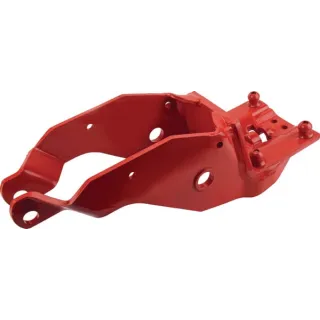 Beam Support c/w Bushing  KK071860 Kverneland