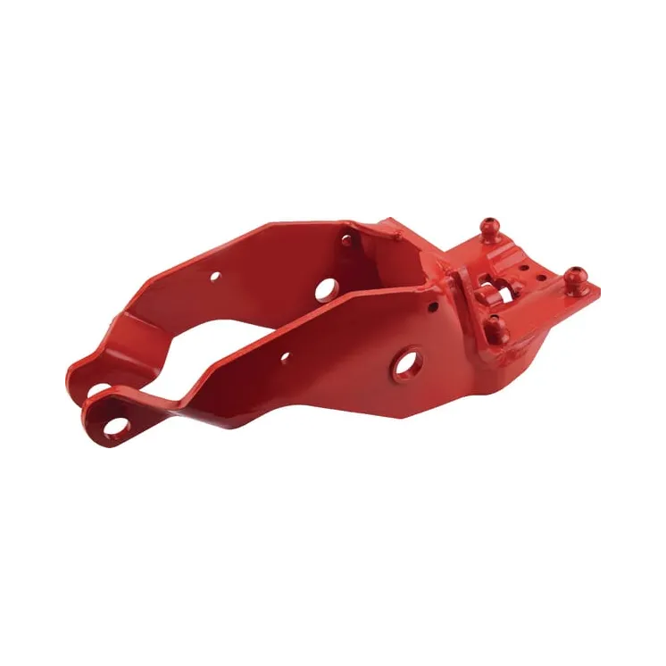 Sijas atbalsts c/w Bukse KK071860 Kverneland