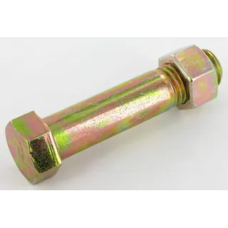 Bolt + Nut M20x88   KK035072R Kverneland