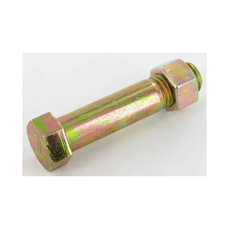 Skrūve + uzgrieznis M20x88 KK035072R Kverneland