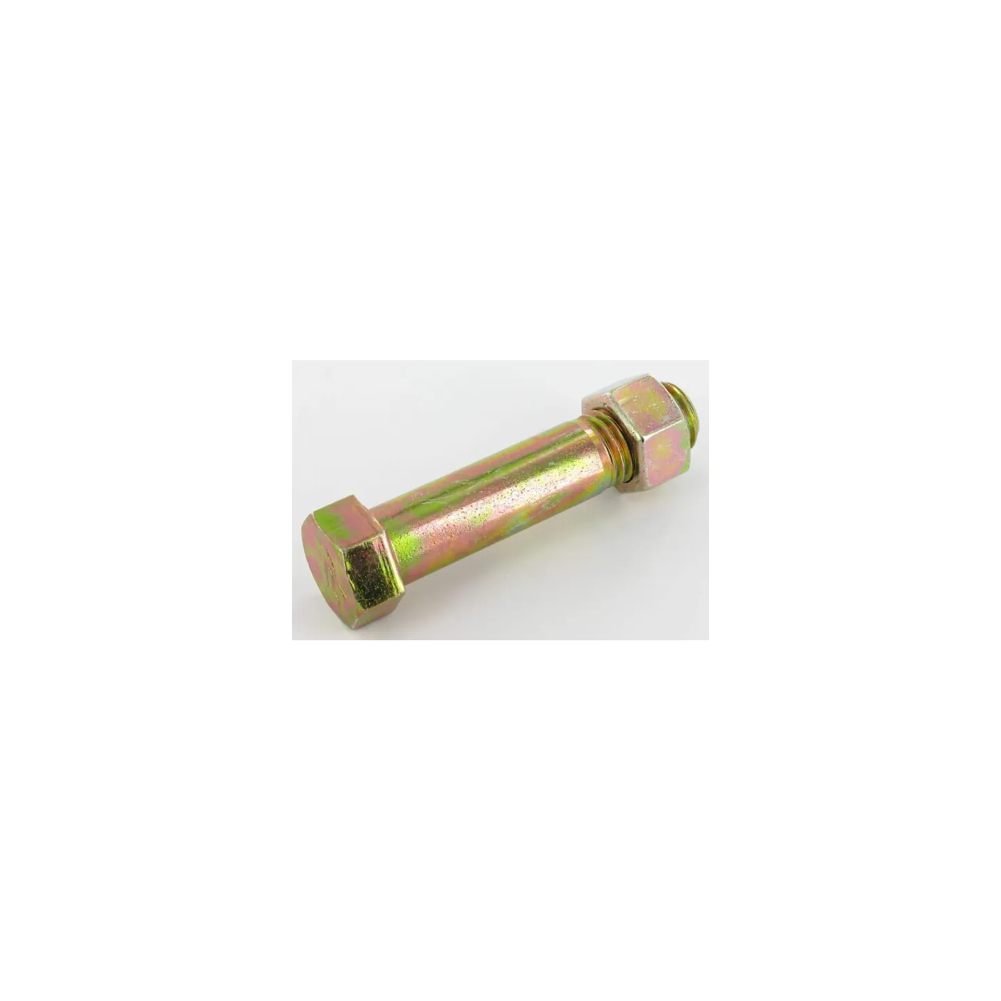 Skrūve + uzgrieznis M20x88 KK035072R Kverneland