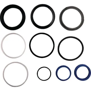 Seal kit D40 D80  KK013603 Kverneland