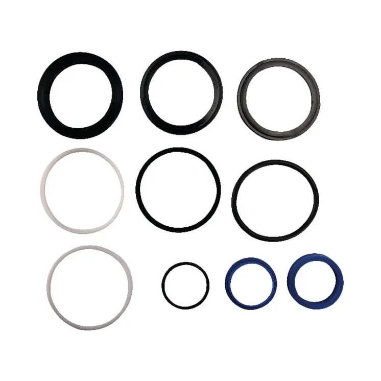 Seal kit D40 D80  KK013603 Kverneland
