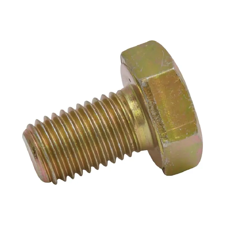Hex bolt m16x27 10.9  KK032725 Kverneland