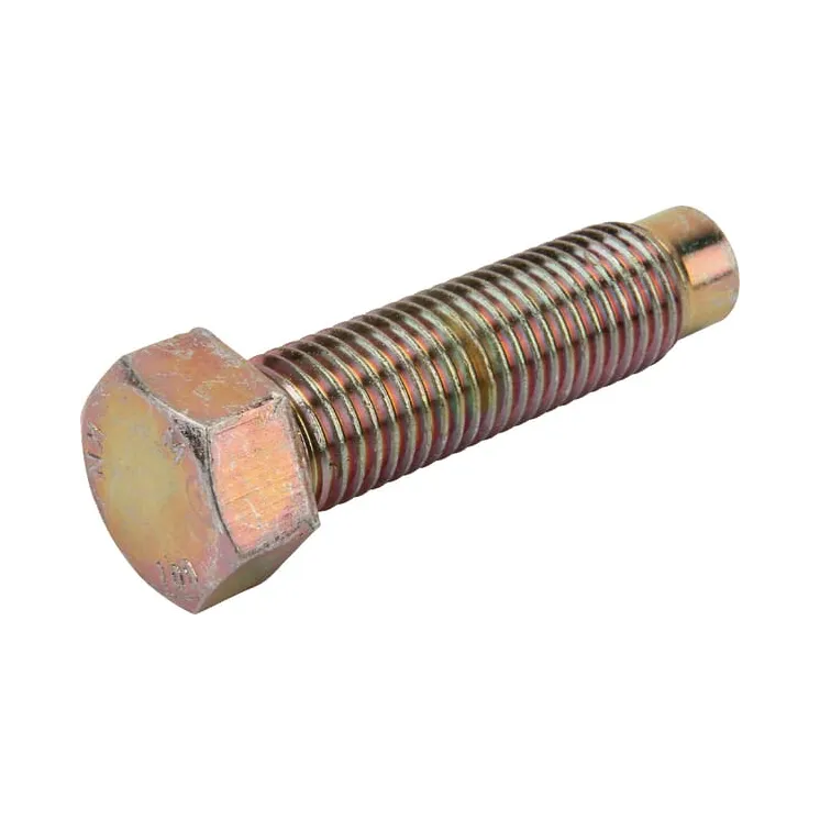 Bolt M20x75   KK067042R Kverneland KK067042