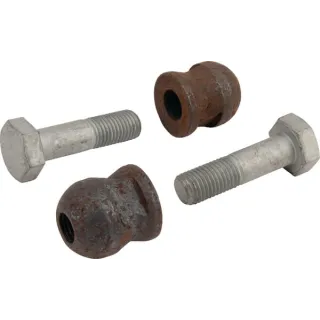 Balls M 16x60  KK060223 Kverneland