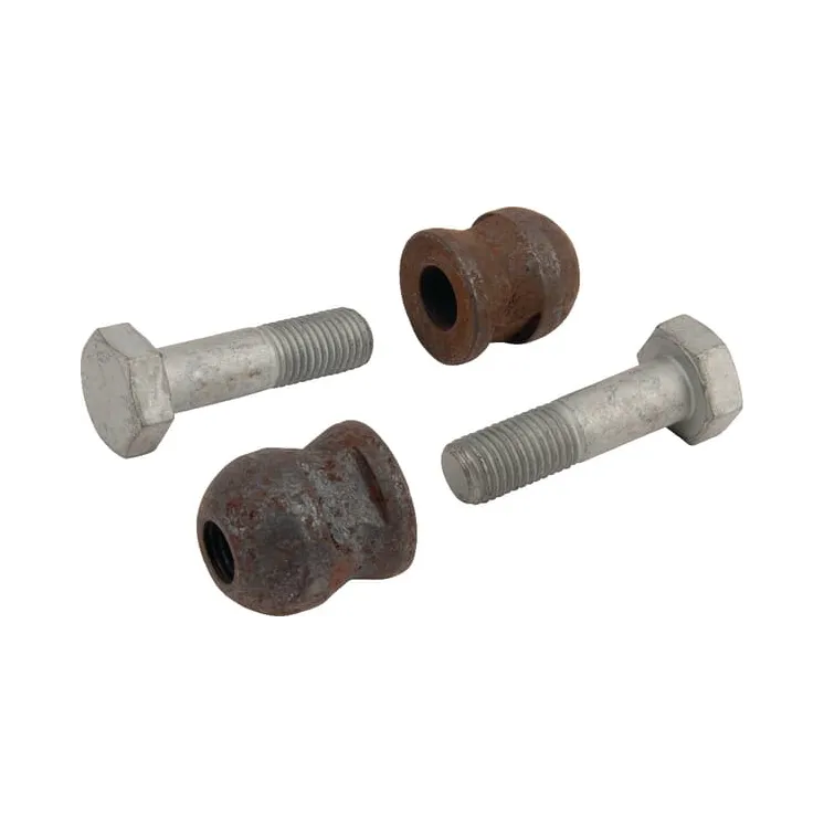 Balls M 16x60  KK060223 Kverneland